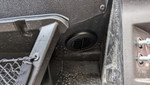 Ice Crusher Heaters - Honda Pioneer 1000/1000-5/1000-6 Cab Heater