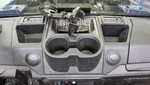 Ice Crusher Heaters - Polaris Ranger XP1000 / 1000 / Crew DUAL FAN Heater