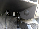 Ice Crusher Heaters - Polaris Ranger Diesel Cab Heater