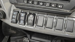 Ice Crusher Heaters - Polaris RZR XP 1000 Cab Heater