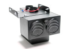 Inferno Heaters - Polaris RZR 900 Cab Heater w/ Defrost