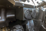 Inferno Heaters - Polaris RZR 900 Cab Heater w/ Defrost