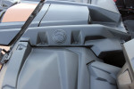 Inferno Heaters - Can-Am Maverick X3 Premium In Dash Cab Heater w/ Defrost