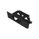 Kolpin - Polaris RZR XP 1000 (2024+) Winch Mount Kit