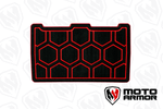 Moto Armor - Polaris RZR Pro 4 XP/S/R (2025+) Interior Door Liner Set