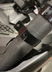 Moto Armor - UTV Billet Clamp Kit (4 pack)