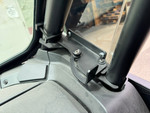 Moto Armor - CFMOTO Zforce Z10 Standard Version Wing Vents