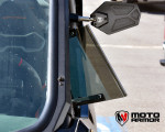 Moto Armor - CFMOTO Zforce Z10 XL Version Wing Vents
