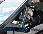 Moto Armor - CFMOTO Zforce Z10 XL Version Wing Vents