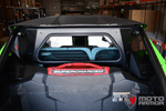 Moto Armor - Kawasaki H2 Rear Glass Windshield