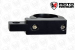 Moto Armor - UTV Billet Vertical Flag Mount