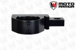Moto Armor - UTV Billet Vertical Flag Mount