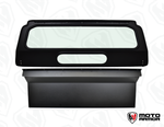 Moto Armor - Polaris Xpedition ADV Mid Glass Window Panel