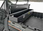 Quadboss - Can-Am Defender Aluminum Diamond Plate Utility Box