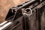 Razorback Offroad - CFMOTO U10 Heavy-Duty Bed Rail System with L-Track & Tie-Down Mounts