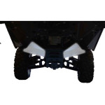 Ricochet Offroad - Kawasaki Teryx 800/ Teryx4/S Full Frame Skid Extensions