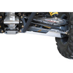 Ricochet Offroad - Can-Am Maverick X-MR A-Arm/CV Boot Guard Set
