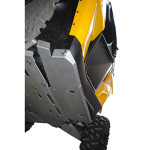 Ricochet Offroad - Can-Am Maverick X-RS/XDS Turbo/XXC/XMR Rock Slider Set