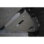 Ricochet Offroad - Can-Am Maverick MAX DPS/ XRS A-Arm/CV Boot Guard Set