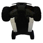 Ricochet Offroad - Can-Am Maverick MAX Rock Slider Set