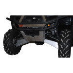 Ricochet Offroad - Polaris Ranger 570 ETX Full Frame Skid Plate Set
