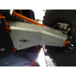 Ricochet Offroad - Polaris RZR XP-4 1000 High-Lifter A-Arm/CV Boot Guards