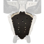 Ricochet Offroad - Polaris Ranger Crew XP 1000 Northstar Edition Full Frame Skid Plate Set