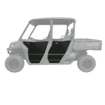 Rival Powersports - Can-Am Defender MAX HD11 (2026+) Aluminum Doors Set of 4