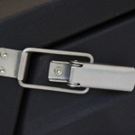 RotoKap - Can Am Commander Rear Bed Cover