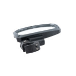 Seizmik - John Deere Gator Embark Side View Mirror with Adjustable Clamp
