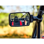 Seizmik - John Deere Gator TrailRider Side View Mirror with Adjustable Clamp