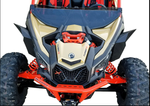 Spike Motorsports - Can-Am Maverick X3 Fender Flares