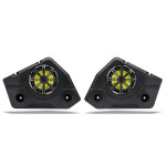SSV Works - Can-Am Defender HD10 & HD11 Rear-Upper 6.5in Speaker Pods