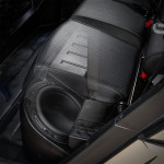 SSV Works - Polaris Xpedition 5 ADV/XP 1800w 8-Speaker Phase-7 V-Spec Plug-&-Play Audio Kit for Ride Command