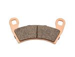 SuperATV - Polaris Ranger Brake Pads