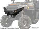 SuperATV - Polaris Ranger 1000 Winch Ready Bumper