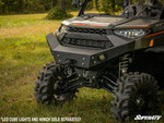 SuperATV - Polaris Ranger 1000 Winch Ready Bumper