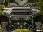 SuperATV - Polaris Ranger 1000 Winch Ready Bumper