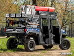SuperATV - Polaris Ranger XP 900 Outfitter Bed Rack