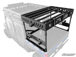SuperATV - Polaris Ranger 1000 Outfitter Bed Rack