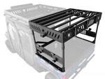 SuperATV - Polaris Ranger XP 1000 Outfitter Bed Rack