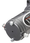 Viper Machine - Steel Cable Max 5000 lb. Winch