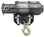 Viper Machine - Steel Cable Max 5000 lb. Winch