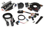 XTC - Can-Am Defender HD11 (2026+) Self-Canceling Turn Signal System with Horn