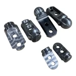 AJK CFMoto Z-10 Cage Bung Set