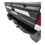 AJK Polaris Ranger 1000XP Rear Bumper