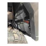AJK Polaris Ranger 1000XP Inner Fender Guards