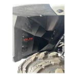 AJK Polaris Ranger 1000XP Inner Fender Guards