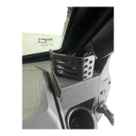 AJK Polaris Ranger 1000XP Side Dash Mount