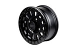 Black Ops Machine Polaris / Kawasaki / Cfmoto / Yamaha Ballistic Beadlock Wheels